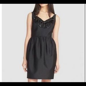 Kate Spade New York Embellished Cupcake Dress size 2